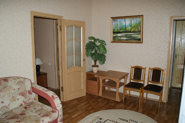 Номера - Cанатории «Строитель» Тульская область, г. Алексин